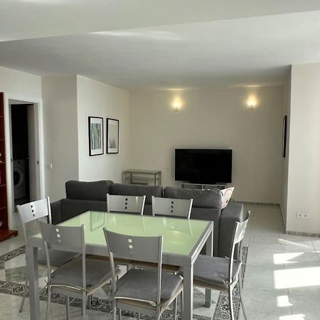 Fuengirola Puerto Y Mar Daire Dış mekan fotoğraf