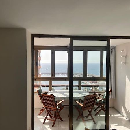 Fuengirola Puerto Y Mar Daire Dış mekan fotoğraf