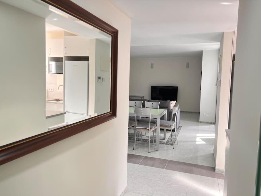 Fuengirola Puerto Y Mar Daire Dış mekan fotoğraf